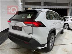 تويوتا راف 4